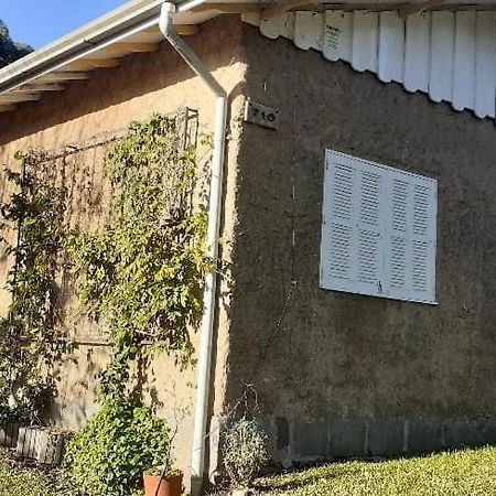 Casa De Marias Villa Canela Eksteriør billede
