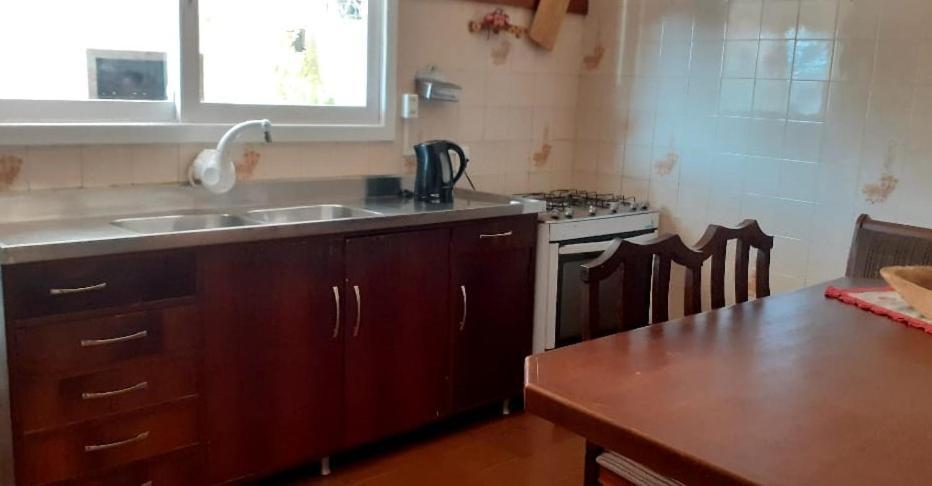 Casa De Marias Villa Canela Eksteriør billede