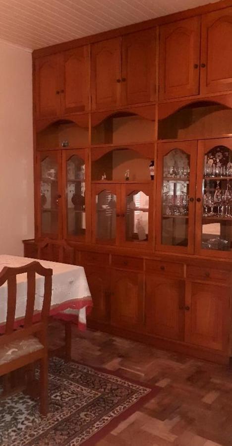 Casa De Marias Villa Canela Eksteriør billede