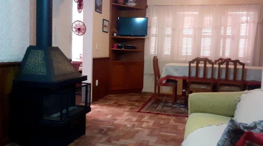 Casa De Marias Villa Canela Eksteriør billede