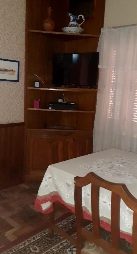 Casa De Marias Villa Canela Eksteriør billede